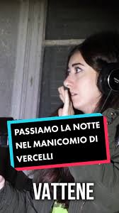 Manicomio Di Bisceglie