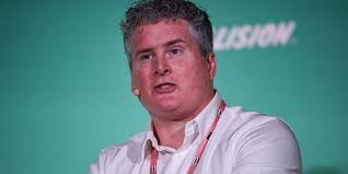 Chris Cocks, PDG de Hasbro, s'exprime sur l'avenir de l'entreprise de  jouets