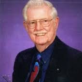 Obituary information for John Edward Way