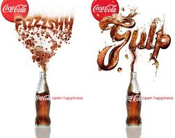 I do not own copyrights to this best commercial. Inspiring Coca Cola Print And Outdoor Advertisement Design Design Swan