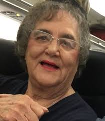 Betty Joyce (Smiley) Karnes Obituary February 14, 2022