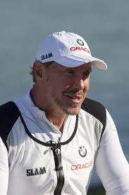 RC44 Austria Cup at Lake Traunsee, Austria