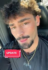 Logan Copperwheat Jeffree