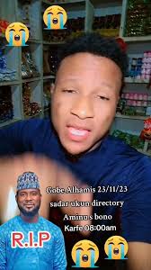 @Aminu S Bono @Ali tallafi @yagamen1 @yagamen100 @SAHEER @A B D O O L_G A Y  A  @Kawu Dan Sarki @official_kilishin_laure @Halima saleh Ibrahim  @SIR_BOUKAR_ @ALEEYU FATO @FareedaAbeed @MJ_TALENT ...