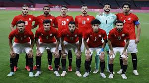ويتواجد منتخب مصر الأوليمبي حاليا في معسكر بالسويس، ضمن استعدادات الفريق لـ أوليمبياد طوكيو 2020. Pzegccp4sb3l M