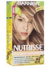 How To Go Blonde This Summer Box Hair Dye Best Box Hair Dye Home Highlights Hair