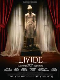 Livide Livid Is A French Supernatural Horrorfilm If You Love To Watch Something Horror Thrill Horror Movie Trailers Best Horror Movies Horror Movies List