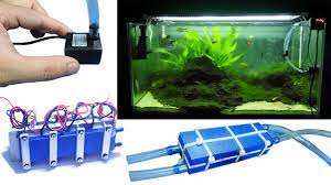 Small hacksaw/juniorsome electrical tapea freezer you ca. Aquarium Model 8 Make Aquarium Chiller Cool For 100 Liter Fish Tank Piece Of Paper Youtube