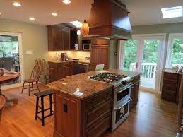 Kitchen designs with island stove. Kitchen Designs With Island Stove Home Interior Ideas