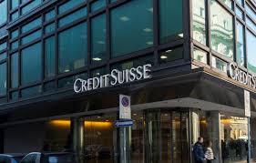 Their business is recorded as foreign company registered in singapore. Credit Suisse Launches Switzerland S First Major Digital Banking Rival The Strawhecker Group