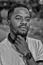 King Kananji formerly known as Rising Sun is a Lilongwe based lyricist.  King Kananji is also a member of The Kings Rifles (TKR), a Hip Hop group  comprising of himself, Phi Ella