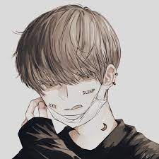 boy おしゃれまとめの人気アイデア pinterest ej world かわいい男の子のアニメキャラ ダークなアニメの男 ゴシックアニメ