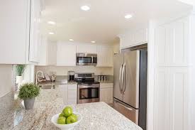 Giallo ornamental light granite amf brothers. Giallo Ornamental Granite Countertops Pictures Cost Pros And Cons