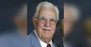 Obituary information for Harry E. Baer