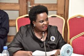 SPOTLIGHT! Gender Minister declines to renew Byarugaba's NSSF contract