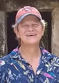 Obituary for Darrell "Pete" Wayne Church