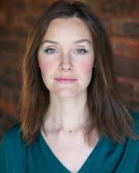 VIOLET PATTON-RYDER** is Lady Macbeth Violet has been a professional  actress since 2008. She has worked with Kneehigh, Theatre Royal Bath and at  The Old Vic. She has appeared in Eastenders and