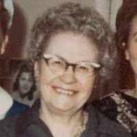 Marva Attera Jensen (1899–2003)