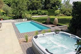 When i wanted to put a hot tub in the back garden, after sizing it up, it was just not going to fit, however hard i tried. Garden Hot Tubs Ideas Inspiration 2021 Whatspa