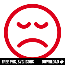 Pin On Emoticons Smileys Emoji Png Svg Icons