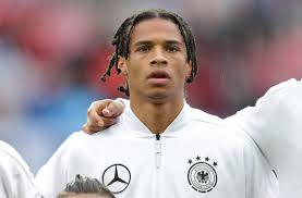 Germany boss loew faces calls to drop leroy sane for england clash. Manchester City Star Leroy Sane Axed From Germany S World Cup Squad Over His Ego