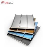 50mm EPS Sandwich Roof Panel - Buy EPS Sandwich Panel, EPS ...
