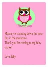 Funny Boy Baby Shower Poems Baby Shower Funny Baby Shower Poems Baby Shower Thank You