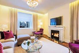 In order to book this room type, please contact the hotel: Hotel Suite Montreal Suites In Montreal The Ritz Carlton Montreal