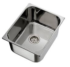 Yes, i've found top 5 deep sinks that will give you painless experience when using the sink. Ambassador Marine Rectangle Stainless Steel Brushed Finish Sink 13 4 Inch Long X0 1 2 Inch