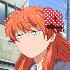 Chiyo Icon In 2020 Anime Anime Art Monthly Girls Nozaki Kun