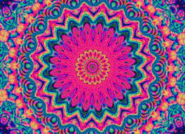 Search, discover and share your favorite trippy gifs. 48 Trippy Wallpaper Gif On Wallpapersafari