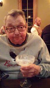 Charles "Chuck" Rodgers Obituary