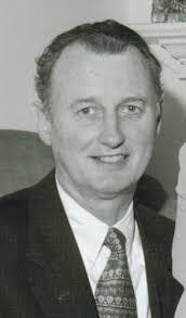 Obituary information for Thomas R. Oates