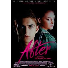After Edits Hessa On Instagram Can T Believe I Haven T Made A Poster Edit With These Two Iconic Pictures Together Before Hap After Movie Hessa Movies