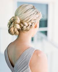 You can find the cascading hair effect on many websites making it a popular choice for those who want to make an impact. 28 Braided Wedding Hairstyles For Long Hair Ruffled