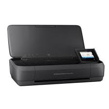 Hp Officejet 250 Mobile All In One Cz992a