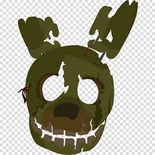 Five nights at freddy's clipart. Download Silhouette Fnaf Clipart Five Nights At Freddy S 3 Five Silhouette Fnaf Full Size Png Image Pngkit