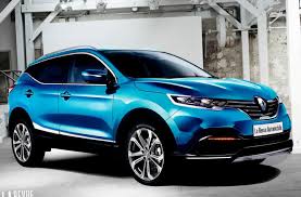 Renault Kadjar Tuning Http Autotras Com Car Renault New Renault