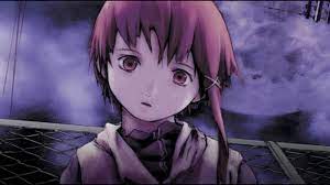 Serial Experiments Lain: The Nightmare of Fabrication - YouTube