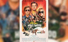 In a shocking twist not unlike the ending of a quentin tarantino film or two, the china box office ambitions of 'once upon a time in hollywood' appear to be going up in flames. The Tarantino Effect Once Upon A Time In A Land Of Sequels Free Malaysia Today Fmt