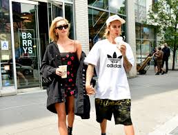 Hailey bieber, justin bieber, emmanuel macron, brigitte macron, june 21, 2021 © instagram/justinbieber. Hailey Baldwin Just Made Her Marriage To Justin Bieber Instagram Official Glamour