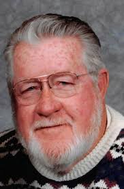 Franklin D. “Blackie” Blackburn