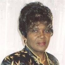 Evelyn Louise White Obituary