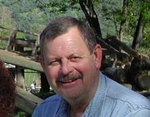 CHARLES KENNEDY Obituary (2012)