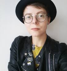 Your Inheritance Will Taste of Salt