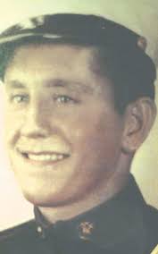 Eugene Anthony 'Gene' Boyle