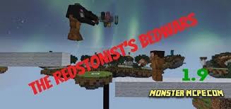 Download bedwars maps for mc pocket edition for android to disclaimer: The Redstonist Bedwars Pvp Minigame Maps Minecraft Pe