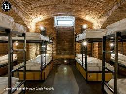 Czech inn is located in old prague, within a few minutes' drive from old town square. Czech Inn Hostel Prague Czech Republic Lovehostels Hostel Bars For Home Inn