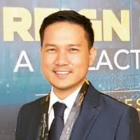 Garry Zaldy De Castro