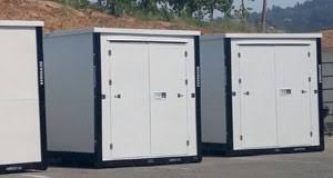 Check spelling or type a new query. Universal Storage Containers A Revolution In Modular Portable Container